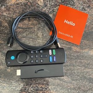 COPY - Amazon Firestick